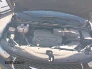 ✅ 2023 Chrysler Pacifica Touring L • VIN: 2C4RC3BG0PR605159 • Lot: 42241175. Listed on IAAI with 16,960 mi. Free auction sales archive from the USA and detailed vehicle history report at DreamBid. Image 10.