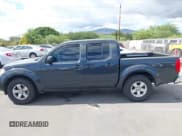 ✅ 2012 Nissan Frontier SV • VIN: 1N6AD0ER5CC444720 • Lot: 42912526. Listed on IAAI with 97,488 mi. Free auction sales archive from the USA and detailed vehicle history report at DreamBid. Image 14.