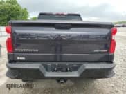 ✅ 2022 Chevrolet Silverado 1500 ZR2 • VIN: 3GCUDHEL1NG591935 • Лот: 57356935. Опубликован ранее на Copart с пробегом 26 599 миль. Бесплатный доступ к архиву аукционных продаж из США и подробный отчёт об истории автомобиля на DreamBid. Изображение 6.