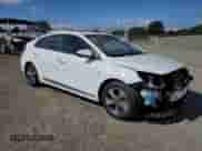 2019 Hyundai Ioniq Limited с VIN KMHC05LH7KU043060, выставлен на аукционе Copart как лот 72509054 с пробегом 42 250 миль миль и Списание • Salvage title. История ставок и продаж доступна на DreamBid. Изображение 4.