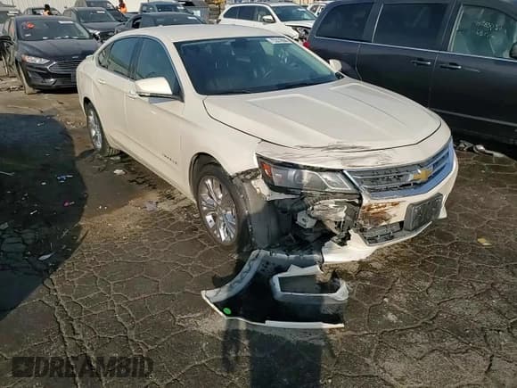 ✅ 2014 Chevrolet Impala LT Eco • VIN: 2G1135SR7E9195721 • Лот: 75331864. Опубликован ранее на Copart с пробегом 88 732 миль. Бесплатный доступ к архиву аукционных продаж из США и подробный отчёт об истории автомобиля на DreamBid. Изображение 13.