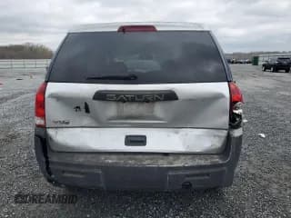 ✅ 2004 Saturn VUE V6 • VIN: 5GZCZ53424S889147 • Lot: 50312725. Wystawiony na Copart z przebiegiem 177 500 mil. Bezpłatny archiwum sprzedaży aukcyjnych z USA i szczegółowy raport historii pojazdu na DreamBid. Zdjęcie 6.