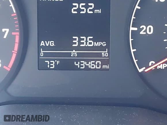 ✅ 2021 Hyundai Accent SE • VIN: 3KPC24A68ME150839 • Lot: 43412612. Listed on IAAI with 43,460 mi. Free auction sales archive from the USA and detailed vehicle history report at DreamBid. Image 16.