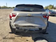 ✅ 2021 Chevrolet Blazer LT • VIN: 3GNKBDRS0MS537505 • Lot: 87278975. Listed on Copart with 22,746 mi. Free auction sales archive from the USA and detailed vehicle history report at DreamBid. Image 6.