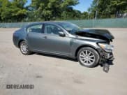 ✅ 2006 Lexus GS 300 • VIN: JTHCH96S460009990 • Lot: 68581895. Wystawiony na Copart z przebiegiem 196 098 mil. Bezpłatny archiwum sprzedaży aukcyjnych z USA i szczegółowy raport historii pojazdu na DreamBid. Zdjęcie 4.