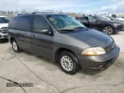 ✅ 2002 Ford Windstar LX • VIN: 2FMZA51442BA81505 • Lot: 76339494. Listed on Copart with 197,738 mi. Free auction sales archive from the USA and detailed vehicle history report at DreamBid. Image 4.