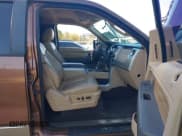 ✅ 2011 Ford F-150 XLT • VIN: 1FTFW1EF7BFB88155 • Lot: 43527926. Listed on IAAI with 174,497 mi. Free auction sales archive from the USA and detailed vehicle history report at DreamBid. Image 5.