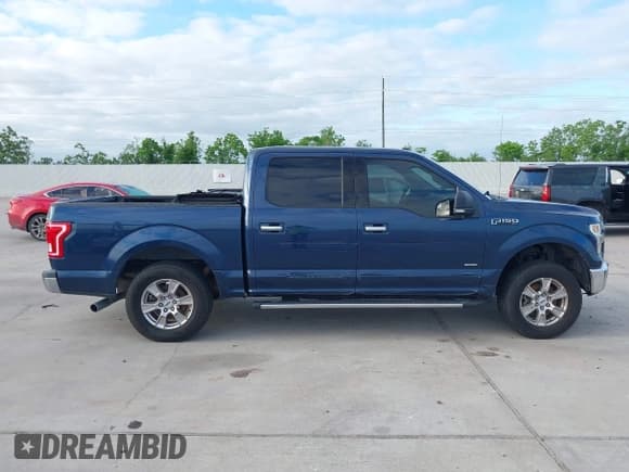 ✅ 2016 Ford F-150 XL • VIN: 1FTEW1CP3GKD04375 • Лот: 42014665. Опубликован ранее на IAAI с пробегом 109 619 миль. Бесплатный доступ к архиву аукционных продаж из США и подробный отчёт об истории автомобиля на DreamBid. Изображение 13.