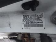 ✅ 2008 Honda Civic LX • VIN: 2HGFA16528H306545 • Lot: 43360677. Listed on IAAI with 152,118 mi. Free auction sales archive from the USA and detailed vehicle history report at DreamBid. Image 9.