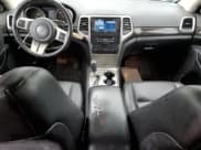 ✅ 2011 Jeep Grand Cherokee Laredo • VIN: 1J4RR4GG2BC662746 • Lot: 53989845. Listed on Copart with 138,402 mi. Free auction sales archive from the USA and detailed vehicle history report at DreamBid. Image 8.