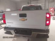 ✅ 2016 Chevrolet Colorado 2WD WT • VIN: 1GCGSBEA6G1194625 • Lot: 41943994. Listed on IAAI with 45,343 mi. Free auction sales archive from the USA and detailed vehicle history report at DreamBid. Image 16.