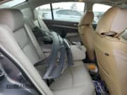 ✅ 2013 Infiniti G37 Journey • VIN: JN1CV6AP0DM717903 • Lot: 82351315. Listed on Copart with 55,296 mi. Free auction sales archive from the USA and detailed vehicle history report at DreamBid. Image 10.