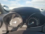 ✅ 2018 Ford Fiesta Titanium • VIN: 3FADP4CJ7JM106345 • Lot: 82435914. Listed on Copart with 83,105 mi. Free auction sales archive from the USA and detailed vehicle history report at DreamBid. Image 9.