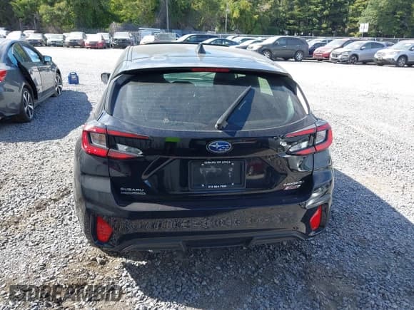 ✅ 2024 Subaru Impreza RS • VIN: JF1GUHJC9R8359443 • Лот: 43245920. Опубликован ранее на IAAI с пробегом 2 313 миль. Бесплатный доступ к архиву аукционных продаж из США и подробный отчёт об истории автомобиля на DreamBid. Изображение 16.