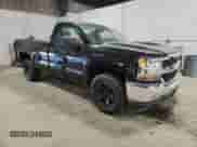 2017 Chevrolet Silverado 1500 Work Truck с VIN 1GCNCNEH6HZ111233, выставлен на аукционе Copart как лот 90402585 с пробегом 121 496 миль миль и Чистый • Clean title. История ставок и продаж доступна на DreamBid. Изображение 4.