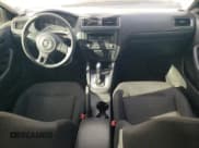 ✅ 2014 Volkswagen Jetta TDI • VIN: 3VWLL7AJ1EM290500 • Lot: 90824265. Wystawiony na Copart z przebiegiem 158 400 mil. Bezpłatny archiwum sprzedaży aukcyjnych z USA i szczegółowy raport historii pojazdu na DreamBid. Zdjęcie 8.