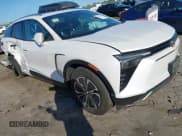 ✅ 2024 Chevrolet Blazer EV eAWD LT • VIN: 3GNKDBRJ3RS194086 • Лот: 43349930. Опубликован ранее на IAAI с пробегом 3 443 миль. Бесплатный доступ к архиву аукционных продаж из США и подробный отчёт об истории автомобиля на DreamBid. Изображение 1.