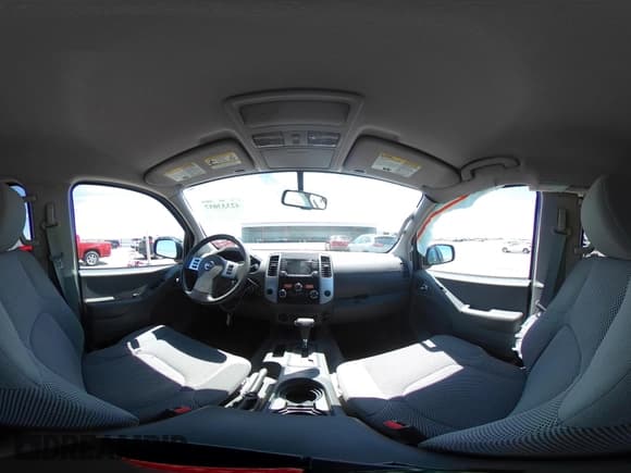 ✅ 2018 Nissan Frontier SV • VIN: 1N6AD0EV7JN714254 • Lot: 42333057. Listed on IAAI with 56,460 mi. Free auction sales archive from the USA and detailed vehicle history report at DreamBid. Image 18.