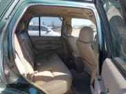 ✅ 2002 Nissan Pathfinder SE • VIN: JN8DR09Y62W732119 • Lot: 42157327. Wystawiony na IAAI z przebiegiem 201 586 mil. Bezpłatny archiwum sprzedaży aukcyjnych z USA i szczegółowy raport historii pojazdu na DreamBid. Zdjęcie 8.