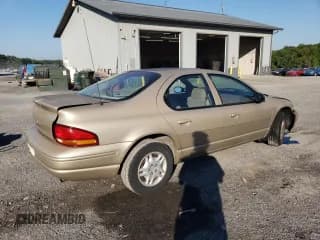 ✅ 1999 Dodge Stratus • VIN: 1B3EJ46X0XN684268 • Lot: 70312664. Listed on Copart with 140,711 mi. Free auction sales archive from the USA and detailed vehicle history report at DreamBid. Image 3.