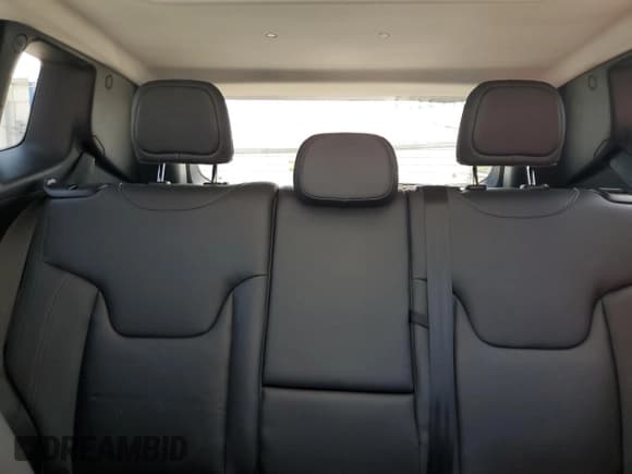 ✅ 2020 Jeep Renegade Trailhawk • VIN: ZACNJBC17LPL40101 • Lot: 67309085. Wystawiony na Copart z przebiegiem 58 439 mil. Bezpłatny archiwum sprzedaży aukcyjnych z USA i szczegółowy raport historii pojazdu na DreamBid. Zdjęcie 10.