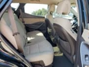 ✅ 2017 Hyundai Santa Fe 2.4L • VIN: 5NMZU3LB6HH013521 • Лот: 71483825. Опубликован ранее на Copart с пробегом 98 476 миль. Бесплатный доступ к архиву аукционных продаж из США и подробный отчёт об истории автомобиля на DreamBid. Изображение 11.