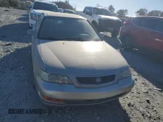 ✅ 1999 Acura CL • VIN: 19UYA3252XL006449 • Lot: 92831065. Wystawiony na Copart z przebiegiem 200 440 mil. Bezpłatny archiwum sprzedaży aukcyjnych z USA i szczegółowy raport historii pojazdu na DreamBid. Zdjęcie 5.