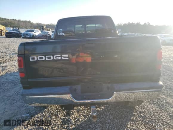 ✅ 2001 Dodge 1500 • VIN: 3B7HF13Z11G792688 • Лот: 87068424. Размещён на Copart с пробегом Не указан миль. Получите бесплатный доступ к архиву аукционных продаж из США и посмотрите подробный отчёт об истории автомобиля на DreamBid. Изображение 6.