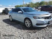 ✅ 2015 Chevrolet Impala LTZ • VIN: 1G1165S36FU116398 • Lot: 82065425. Wystawiony na Copart z przebiegiem 126 479 mil. Bezpłatny archiwum sprzedaży aukcyjnych z USA i szczegółowy raport historii pojazdu na DreamBid. Zdjęcie 13.