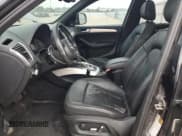 ✅ 2014 Audi Q5 Prestige • VIN: WA1WGAFP8EA061270 • Lot: 80890305. Listed on Copart with 178,095 mi. Free auction sales archive from the USA and detailed vehicle history report at DreamBid. Image 7.