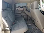 ✅ 2021 Chevrolet Silverado 1500 LT • VIN: 3GCUYDED9MG376159 • Лот: 81714515. Опубликован ранее на Copart с пробегом 77 190 миль. Бесплатный доступ к архиву аукционных продаж из США и подробный отчёт об истории автомобиля на DreamBid. Изображение 10.