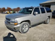 ✅ 2004 Chevrolet Suburban LT • VIN: 1GNEC16ZX4J141691 • Лот: 80963324. Опубликован ранее на Copart с пробегом 381 337 миль. Бесплатный доступ к архиву аукционных продаж из США и подробный отчёт об истории автомобиля на DreamBid. Изображение 1.