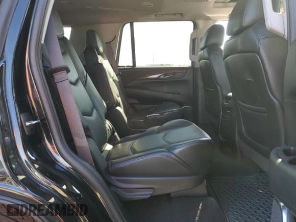 ✅ 2015 Cadillac Escalade Premium • VIN: 1GYS4CKJ8FR220442 • Лот: 90978095. Опубликован ранее на Copart с пробегом 178 985 миль. Бесплатный доступ к архиву аукционных продаж из США и подробный отчёт об истории автомобиля на DreamBid. Изображение 11.