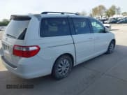 ✅ 2006 Honda Odyssey EX-L • VIN: 5FNRL387X6B072660 • Лот: 43573782. Опубликован ранее на IAAI с пробегом 201 223 миль. Бесплатный доступ к архиву аукционных продаж из США и подробный отчёт об истории автомобиля на DreamBid. Изображение 4.