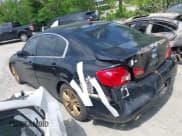 ✅ 2009 Infiniti G37 Journey • VIN: JNKCV61E19M302610 • Lot: 42134367. Listed on IAAI with 219,831 mi. Free auction sales archive from the USA and detailed vehicle history report at DreamBid. Image 3.