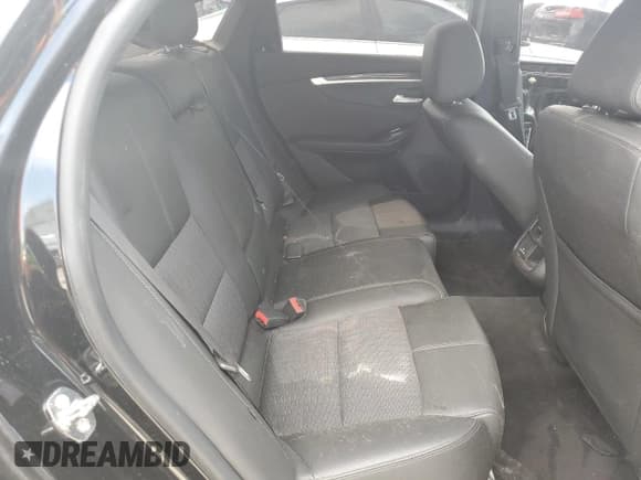 ✅ 2019 Chevrolet Impala LT • VIN: 2G11Z5S37K9149571 • Лот: 68634904. Опубликован ранее на Copart с пробегом Не указан. Бесплатный доступ к архиву аукционных продаж из США и подробный отчёт об истории автомобиля на DreamBid. Изображение 10.