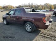 ✅ 2007 Honda Ridgeline RT • VIN: 2HJYK16257H551974 • Lot: 85429595. Wystawiony na Copart z przebiegiem 195 237 mil. Bezpłatny archiwum sprzedaży aukcyjnych z USA i szczegółowy raport historii pojazdu na DreamBid. Zdjęcie 2.