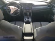 ✅ 2016 Honda Civic LX • VIN: 19XFC2F52GE034524 • Lot: 84631585. Listed on Copart with 124,514 mi. Free auction sales archive from the USA and detailed vehicle history report at DreamBid. Image 8.