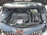 ✅ 2014 Buick Regal Premium I • VIN: 2G4GN5EX5E9222285 • Лот: 59347815. Опубликован ранее на Copart с пробегом 121 559 миль. Бесплатный доступ к архиву аукционных продаж из США и подробный отчёт об истории автомобиля на DreamBid. Изображение 11.