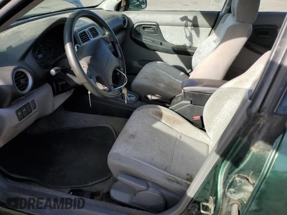 ✅ 2003 Subaru Impreza Outback • VIN: JF1GG685X3H802001 • Lot: 41564725. Wystawiony na Copart z przebiegiem 129 394 mil. Bezpłatny archiwum sprzedaży aukcyjnych z USA i szczegółowy raport historii pojazdu na DreamBid. Zdjęcie 7.