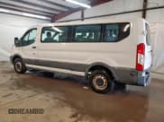 ✅ 2017 Ford Transit XL • VIN: 1FBZX2YM2HKA62462 • Lot: 82136585. Wystawiony na Copart z przebiegiem 82 048 mil. Bezpłatny archiwum sprzedaży aukcyjnych z USA i szczegółowy raport historii pojazdu na DreamBid. Zdjęcie 2.
