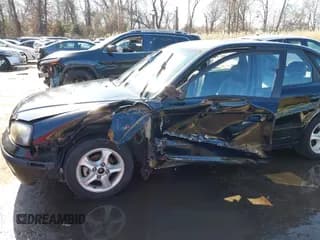 ✅ 2002 Hyundai Elantra GT • VIN: KMHDN55D62U036701 • Lot: 38815188. Wystawiony na IAAI z przebiegiem 163 101 mil. Bezpłatny archiwum sprzedaży aukcyjnych z USA i szczegółowy raport historii pojazdu na DreamBid. Zdjęcie 6.