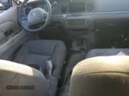 ✅ 2004 Ford Police Interceptor Base w/3.27 Axle • VIN: 2FAFP71WX4X149014 • Lot: 71305734. Wystawiony na Copart z przebiegiem 180 542 mil. Bezpłatny archiwum sprzedaży aukcyjnych z USA i szczegółowy raport historii pojazdu na DreamBid. Zdjęcie 8.