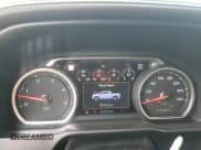 ✅ 2020 Chevrolet Silverado 2500HD High Country • VIN: 1GC4YREY2LF311637 • Lot: 68653285. Wystawiony na Copart z przebiegiem 63 421 mil. Bezpłatny archiwum sprzedaży aukcyjnych z USA i szczegółowy raport historii pojazdu na DreamBid. Zdjęcie 9.