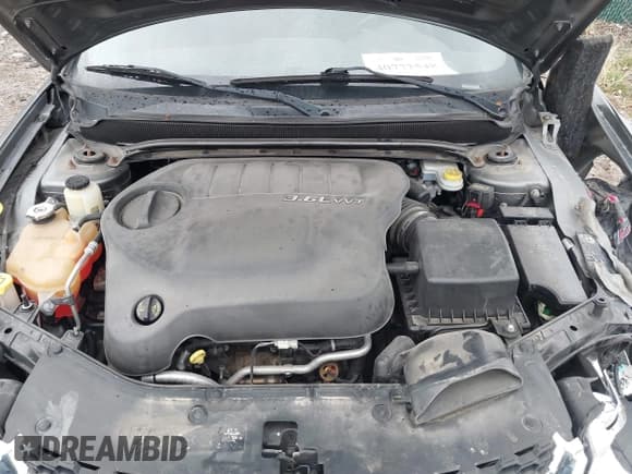 ✅ 2013 Dodge Avenger SXT • VIN: 1C3CDZCG0DN521540 • Lot: 40772548. Listed on IAAI with 145,455 mi. Free auction sales archive from the USA and detailed vehicle history report at DreamBid. Image 10.