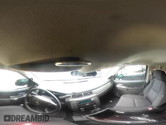 ✅ 2013 Chevrolet Tahoe Commercial • VIN: 1GNLC2E05DR351035 • Lot: 42641974. Wystawiony na IAAI z przebiegiem 265 608 mil. Bezpłatny archiwum sprzedaży aukcyjnych z USA i szczegółowy raport historii pojazdu na DreamBid. Zdjęcie 18.