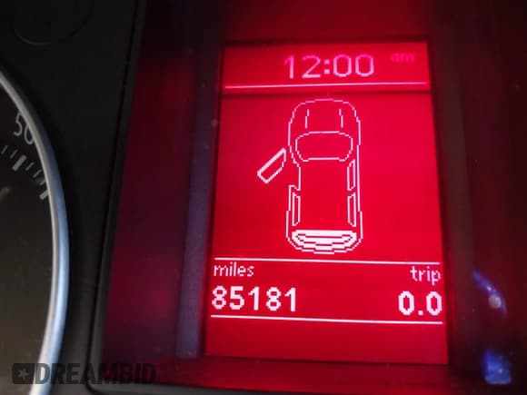 ✅ 2007 Volkswagen Golf GTI • VIN: WVWFV71K87W043660 • Lot: 42486110. Listed on IAAI with 85,181 mi. Free auction sales archive from the USA and detailed vehicle history report at DreamBid. Image 14.