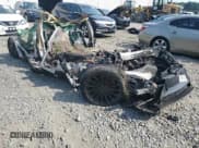 ✅ 2022 Tesla Model S Plaid • VIN: 5YJSA1E64NF479332 • Lot: 65579835. Wystawiony na Copart z przebiegiem Nie podano. Bezpłatny archiwum sprzedaży aukcyjnych z USA i szczegółowy raport historii pojazdu na DreamBid. Zdjęcie 4.