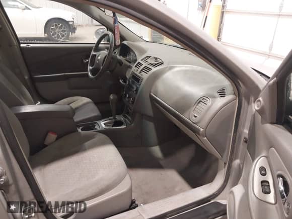 2006 Chevrolet Malibu Maxx LT с VIN 1G1ZT61866F294685, выставлен на аукционе IAAI как лот 42068592 с пробегом 110 201 миль миль и . История ставок и продаж доступна на DreamBid. Изображение 5.