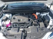 ✅ 2025 Lexus NX 350h Premium • VIN: JTJGKCEZ0S5029339 • Lot: 42321524. Wystawiony na IAAI z przebiegiem 2 655 mil. Bezpłatny archiwum sprzedaży aukcyjnych z USA i szczegółowy raport historii pojazdu na DreamBid. Zdjęcie 10.